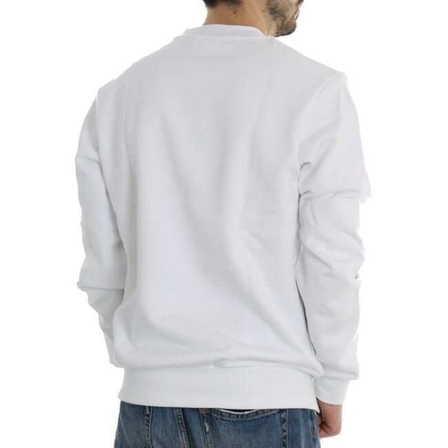 FELPA BASIC LACOSTE - Mad Fashion | img vers.650x/